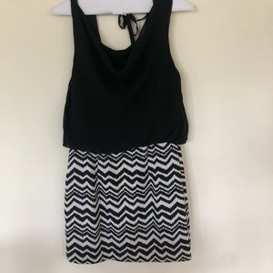 Bodycon dress